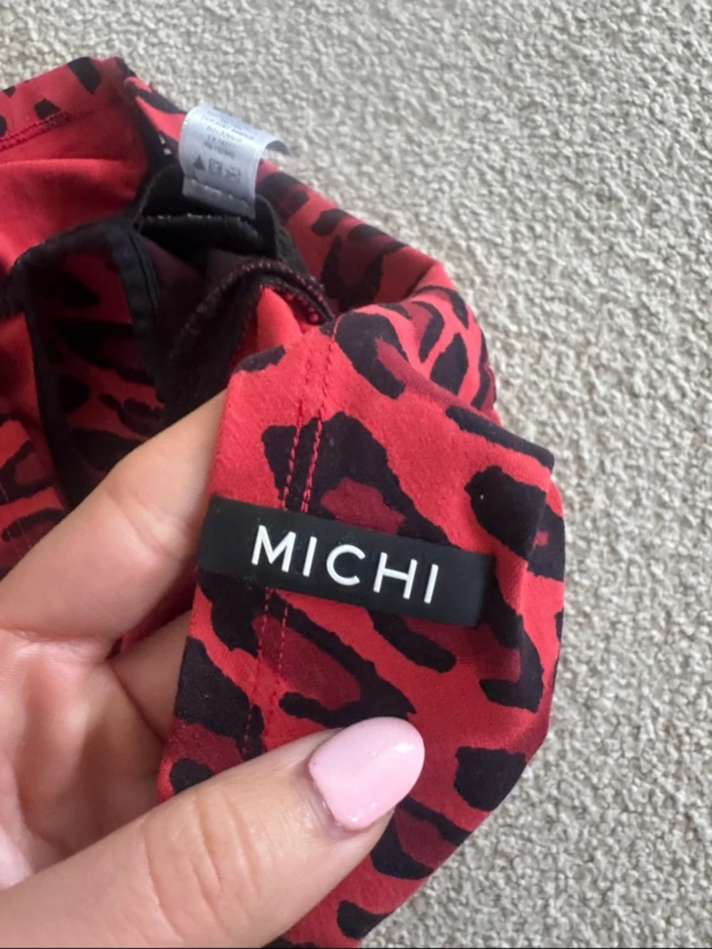 Michi sports bra - Picture 4 of 4